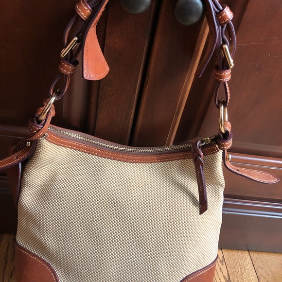 Dooney & Bourke Handbag - Picture 4 of 5